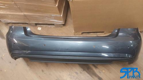 MERCEDES E-Klasse W212 AMG ACHTERBUMPER + DIFFUSER SEDAN, Auto-onderdelen, Carrosserie en Plaatwerk, Bumper, Mercedes-Benz, Gebruikt