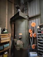 Dieselkachel / oliebrander Mark Föhn, Doe-het-zelf en Verbouw, Verwarming en Radiatoren, 150 cm of meer, Kachel, 800 watt of meer