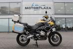 BMW R 1200 GS ADVENTURE (bj 2011), Handvatverwarming, Bedrijf, 1170 cc, Meer dan 35 kW