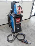 Mig/Mag lasapparaat Oerlikon Cito Puls MXW 400 Puls WTGK