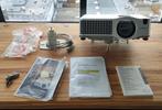 Hitachi CP-X505 3LCD Projector, Ophalen, Gebruikt, LCD, Overige resoluties