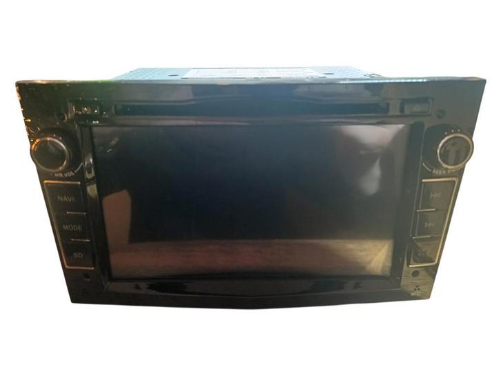 Xtrons PC780LOS Multimedia Navigatie, Auto diversen, Autoradio's, Zo goed als nieuw, Ophalen of Verzenden