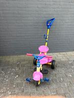 Gratis: little tikes driewieler, Ophalen, Gebruikt, Little Tikes, Duwstang