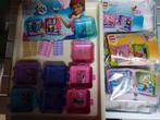 Lego Friends Kubus. 41403 41408., Ophalen of Verzenden, Zo goed als nieuw