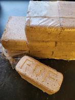 RUF en Nachtbrikettencombi 354kg geleverd €189,00, Minder dan 3 m³, Verzenden