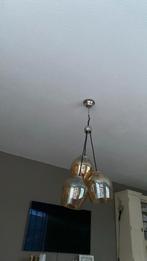 Mooie Riviera maison hanglamp Rue the thempel, Huis en Inrichting, Lampen | Hanglampen, Minder dan 50 cm, Glas, Ophalen of Verzenden