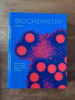 Biochemistry 9th edition, Ophalen of Verzenden, Beta, Zo goed als nieuw, WO