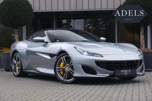 Ferrari Portofino 3.9 V8 HELE Origineel Nederlands Kroymans, Auto's, Ferrari, Bedrijf, Te koop, Portofino, ABS, Achteruitrijcamera
