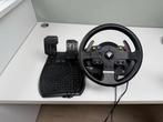 Thrustmaster TMX Force Feedback Stuur, Ophalen of Verzenden, Stuur of Pedalen