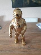 Astronaut vaas, Overige kleuren, Aardewerk of Porselein, Nieuw, Ophalen of Verzenden