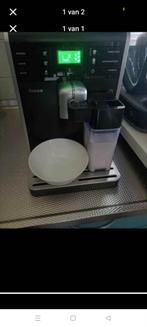 Saeco moltio bonen machine, Witgoed en Apparatuur, Koffiezetapparaten, Ophalen, Zo goed als nieuw, Koffiemachine