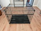 Bench XL 106x71x78, Dieren en Toebehoren, Hondenhokken, Ophalen, Zo goed als nieuw, 75 tot 110 cm, 65 tot 100 cm