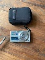 Sony Cybershot Compact Camera met Tas, Audio, Tv en Foto, Fotocamera's Digitaal, Gebruikt, Compact, Ophalen of Verzenden, 4 t/m 7 keer