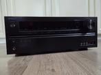 Onkyo TX-NR525 5.2 Netwerk Receiver, Ophalen of Verzenden, Zo goed als nieuw, 120 watt of meer, Onkyo