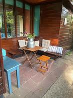 Te Koop Recreatiewoning Heemskerk, Huizen en Kamers, Recreatiewoningen te koop, 40 m², Noord-Holland, Verkoop zonder makelaar