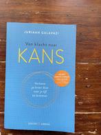 Juriaan Galavazi Van klacht naar kans 2019, Ophalen of Verzenden, Zo goed als nieuw, Gezondheid en Conditie, Juriaan Galavazi