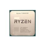 Ben opzoek naar een Ryzen 7 5800x3d of 7 5700x3d, Ophalen of Verzenden, Zo goed als nieuw, Socket AM4, 8-core