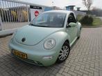 Volkswagen New Beetle 1.6, Stof, Gebruikt, Beetle (Kever), 4 cilinders