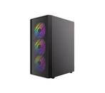 Quickly PC - Intel Gaming Essential, Quickly Services, 30 3945GG, Zelfgebouwde PC, Nieuw