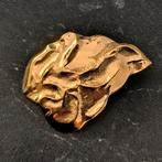 YSL Broche., Sieraden, Tassen en Uiterlijk, Broches, Ophalen of Verzenden, Zo goed als nieuw