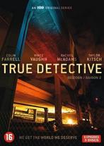 True Detective - Seizoen 2 (3DVD) Nieuw, Cd's en Dvd's, Dvd's | Tv en Series, Vanaf 16 jaar, Ophalen of Verzenden, Nieuw in verpakking