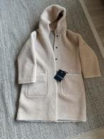 Studio AR Reversible teddy Aisha NIEUW, Ophalen of Verzenden, Nieuw, Beige