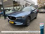 MAZDA Cx-5 2.5 SKYACTIV-G 194pk GT-M 4WD AUTOMAAT LUXURY TRE, Automaat, Gebruikt, 4 cilinders, 2000 kg