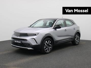 Opel Mokka-e Elegance 50-kWh | PDC V+A | CAMERA | APPLE CARP beschikbaar voor biedingen