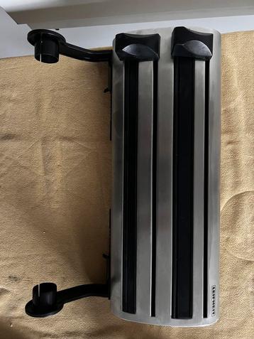 Foliehouder/keukenrolhouder Leifheit beschikbaar voor biedingen