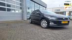 Volkswagen Polo 1.0 TSI Comfortline Business/Navigatie*Cruis, Voorwielaandrijving, Traction-control, 1063 kg, Gebruikt