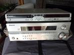 3x dolby surround systeem, Ophalen, Gebruikt, Pioneer, 5.1-systeem