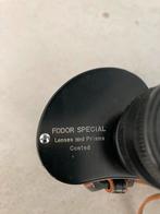 Fodor special verrekijker., Ophalen of Verzenden, Gebruikt, Overige typen