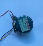 Technics FG Servo Motor, Ophalen of Verzenden, Gebruikt, Platenspeler-onderdeel, Technics