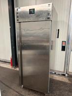 Horeca rvs vriezer vrieskast diepvries freezer, Ophalen of Verzenden, Gebruikt, 50 tot 100 cm, Minder dan 100 cm