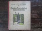 W.G. van de Hulst Van den boozen koster! 3e dr 1931, Antiek en Kunst, Ophalen of Verzenden