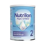 Nutrilon Pepti SYNEO 2 - Koemelkallergie, Kinderen en Baby's, Babyvoeding en Toebehoren, Ophalen of Verzenden, Nieuw, Overige typen