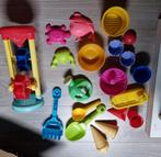 Buiten speelgoed. Zandbak zandspeelgoed. Water., Kinderen en Baby's, Speelgoed | Overig, Ophalen of Verzenden, Gebruikt, Jongen of Meisje