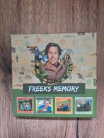 Freek Vonk memory, Verzamelen, Ophalen of Verzenden, Nieuw, Speelkaart(en)