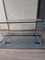 Terrarium voor kleine knasgdieren, Dieren en Toebehoren, Ophalen of Verzenden, 75 tot 110 cm, Hok, Minder dan 60 cm