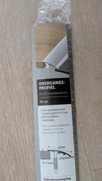 nieuwe overgangsprofiel vloer 95 cm, Ophalen, Nieuw, Overige materialen, Overige typen