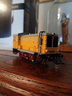 Marklin locomotief compleet met onderstaand foto's!, Hobby en Vrije tijd, Modeltreinen | H0, Wisselstroom, Treinset, Ophalen of Verzenden