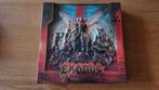 Exodus - Persona Non Grata (Box), Cd's en Dvd's, Vinyl | Hardrock en Metal, Ophalen of Verzenden, Nieuw in verpakking