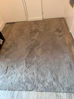 Tapijt Comfy plus taupe, Ophalen, Gebruikt, Beige, 150 tot 200 cm