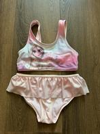 Elsa bikini maat 122-128, Kinderen en Baby's, Kinderkleding | Kinder-zwemkleding, Gebruikt, Bikiniset, Meisje, Ophalen of Verzenden