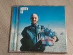 Moby  18 Cd album, Ophalen of Verzenden, 2000 tot heden, Zo goed als nieuw