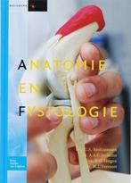 C.A. Bastiaanssen - Anatomie en fysiologie - 9789031346837, Ophalen of Verzenden, Gelezen, C.A. Bastiaanssen