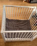 Bopita box, Ophalen, Gebruikt, Vierkant, Lade