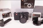 Leica X Vario (Typ 107), Compact, Ophalen of Verzenden, Zo goed als nieuw, 16 Megapixel