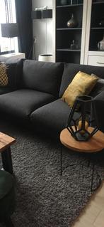Ikea Hoes bank Nockeby links, Huis en Inrichting, Ophalen, Zo goed als nieuw