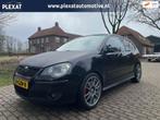 Volkswagen Polo 1.8 GTI | Panorama | Stoelverwarming | Multi, Stof, Zwart, 4 cilinders, 150 pk